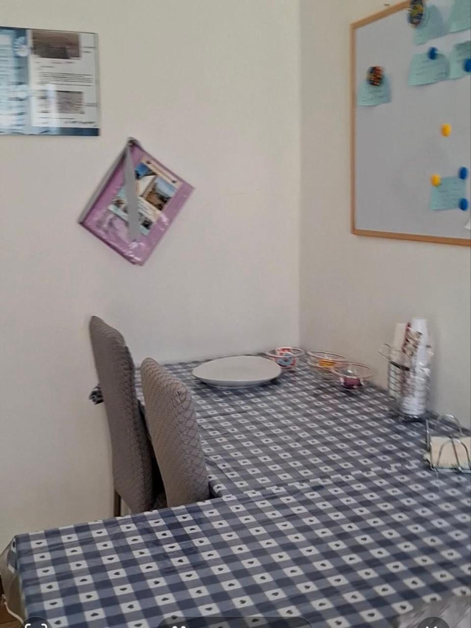 Casa Vacanza Nautilus Porto Empedocle Esterno foto